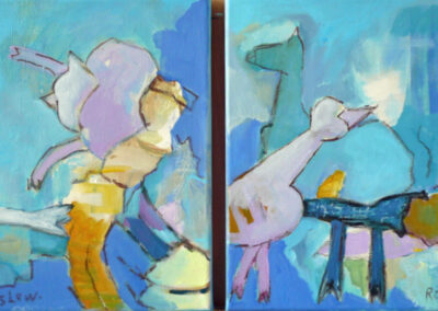 Rosemarie Lewandrowski