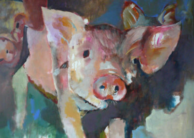 Rosemarie Lewandrowski